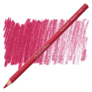 Conté á Paris Pastel Pencil-  Garnet Red  039