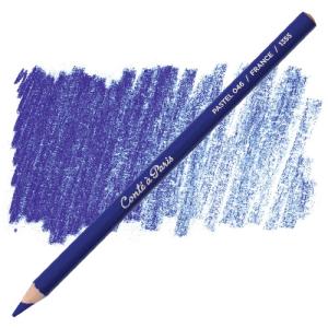 Conté á Paris Pastel Pencil-  Dark Ultramarine  046