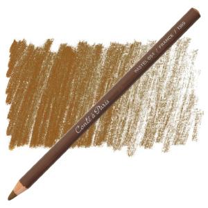 Conté á Paris Pastel Pencil- Raw Umber  054