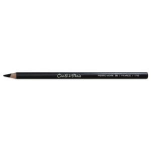 Conté á Paris Pierre Noire Sketching Pencil 3B
