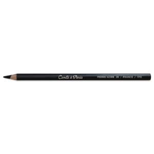 Conté á Paris Pierre Noire Sketching Pencil 2B
