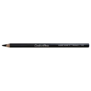 Conté á Paris Pierre Noire Sketching Pencil B