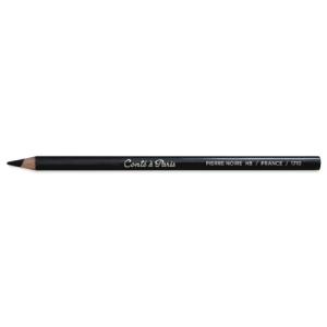 Conté á Paris Pierre Noire Sketching Pencil HB