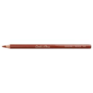 Conté á Paris Sketching Pencil -Sanguine 610