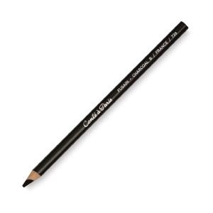 Conté á Paris Charcoal Sketching Pencil B 728