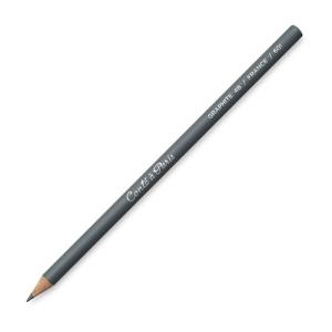 Conté á Paris Graphite Sketching Pencil 4B  601