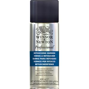 Winsor & Newton Retouching Varnish (13.5 ounces)