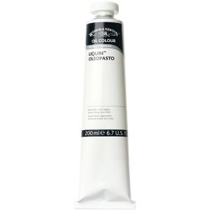 Winsor & Newton Oil Colour Mediums - (6.7oz/200ml) Liquin Olepasto