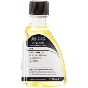 Winsor & Newton Artisan Oils - (8.4oz/250ml) Safflower Oil