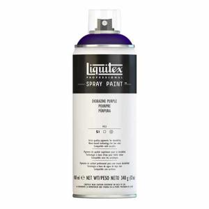 Liquitex Professional Spray Paint - (13.53oz/400ml) Dioxazine Purple