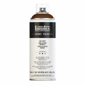 Liquitex Professional Spray Paint - (13.53oz/400ml) Raw Umber
