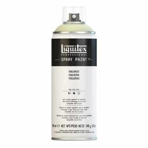 Liquitex Professional Spray Paint - (13.53oz/400ml) Parchment