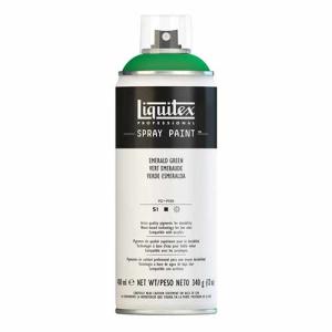 Liquitex Professional Spray Paint - (13.53oz/400ml) Emerald Green