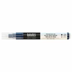 Liquitex Professional Fine Acrylic Paint Marker - Prussian Blue Hue
