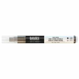 Liquitex Professional Fine Acrylic Paint Marker - Raw Umber