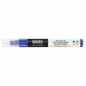 Liquitex Professional Fine Acrylic Paint Marker - Cobalt Blue Hue