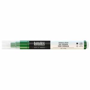 Liquitex Professional Fine Acrylic Paint Marker - Emerald Green