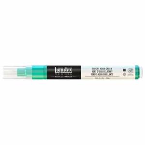 Liquitex Professional Fine Acrylic Paint Marker - Bright Aqua Green