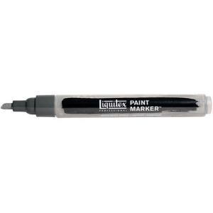 Liquitex Professional Fine Acrylic Paint Marker - Neutral Grey 5
