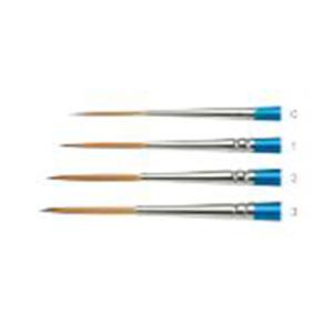 #1 Cotman Rigger Series 333