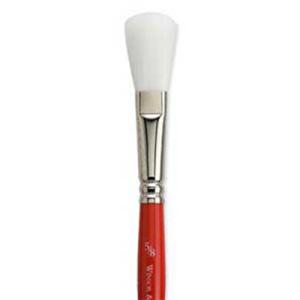 Series 232 White Nylon Mop 5/8 Inch