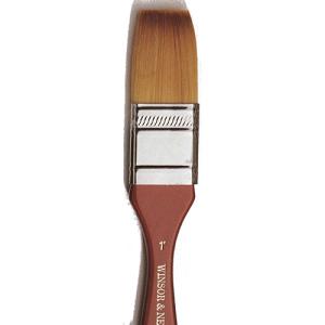 Series 965 1 1/2 Inch Golden Nylon Wash