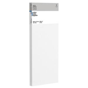 Winsor & Newton Deep Edge Box Canvas 12" x 36"