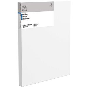 Winsor & Newton Deep Edge Box Canvas 16" x 20"