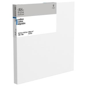 Winsor & Newton Deep Edge Box Canvas 18" x 18"