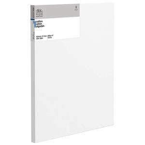 Winsor & Newton Deep Edge Box Canvas 22" x 28"