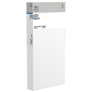 Winsor & Newton Deep Edge Box Canvas 6" x 12"