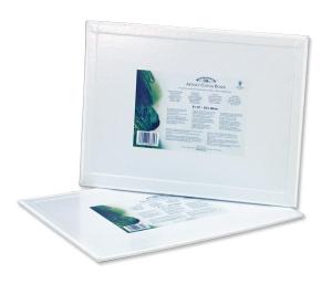 Winsor & Newton Artists  Canvas Board 10" x 20"  (Each)