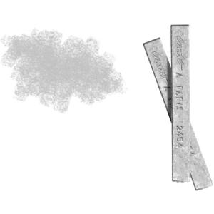 Conté à Paris Drawing Crayons - (2 pack) Grey