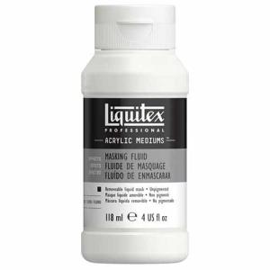 Liquitex Masking Fluid-4oz