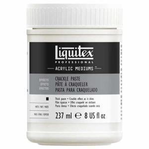 Liquitex Professional  Crackle Paste-8oz