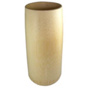 Yasutomo Bamboo Brush Holder, Medium 8"