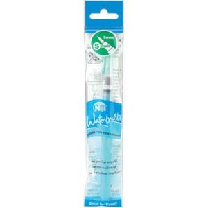 Yasutomo Niji Waterbrush - Small
