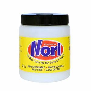 Yasutomo Nori Paste - (20oz)