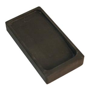 Yasutomo Natural Suzuri Stone (5" x 2 1/2")