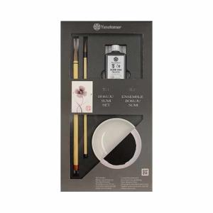 Bokuju Sumi-E Set