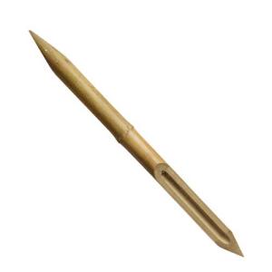 Yasutomo Small Bamboo Sketch Pen   TP236S