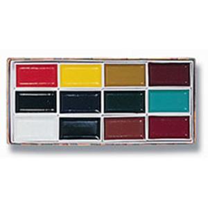 Yasutomo Sumi  Watercolor Set