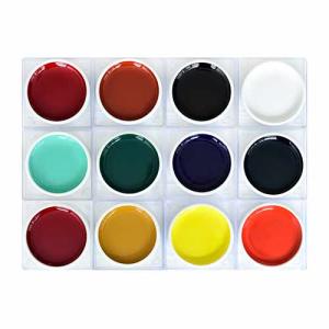 Yasutomo Sumi-E Watercolor Set